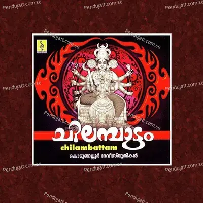 Bharanipattu - Durga Viswanath album cover 