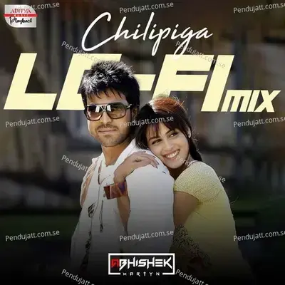 Chilipiga - Lofi Mix - Karthik album cover 