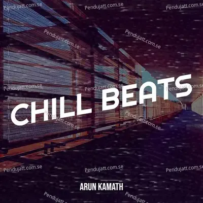 Get In The Zone - Arun Kamath album cover 