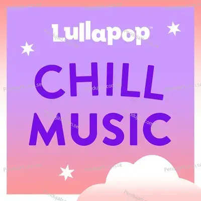 Dancing With A Stranger - Lullapop album cover 