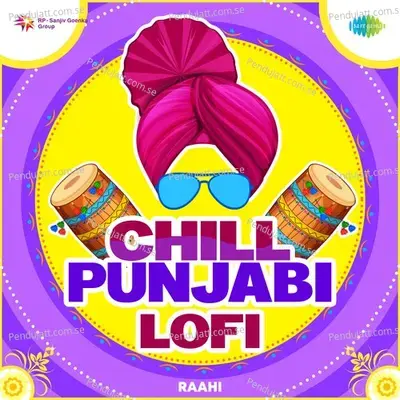 Putt Jattan De Lofi Flip - Surinder Shinda album cover 