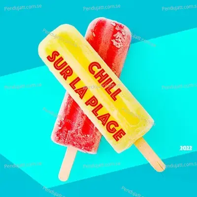 Chill Sur La Plage   Beach Ambiance - Various Artists cover album