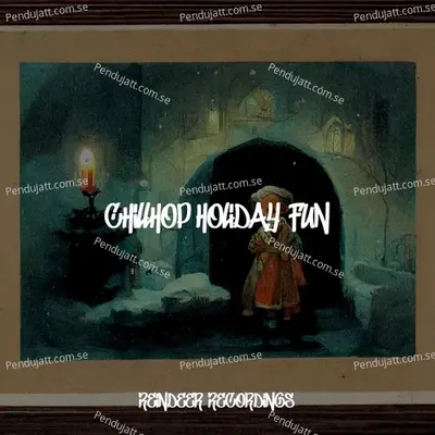 Pimp My Sleigh - Jingle Bells album cover 