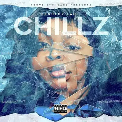 Chillz - Kennedy Lane cover album
