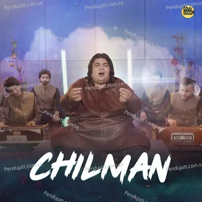 Chilman - Khalid Khan Qawal album cover 