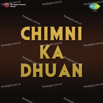 Chimni Ka Dhuan - Robin Chatterjee cover album