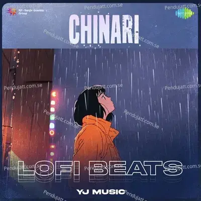 Chinari - Lofi Beats - Yj music album cover 