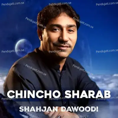 Mar E Wart Saye - Shah Jan Dawoodi album cover 