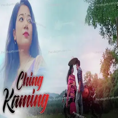 Ching Kaming - Elisha Rabha album cover 
