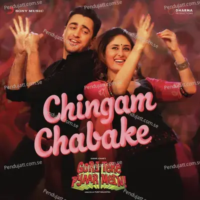 Chingam Chabake mp3 song