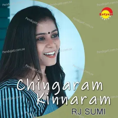 Chingaram Kinnaram - Rj Sumi album cover 