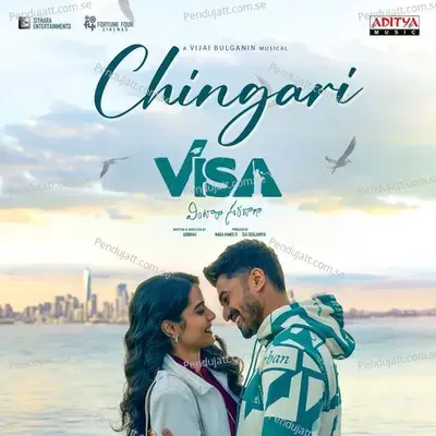 Chingari (From Visa - Vintara Saradaga) mp3 download