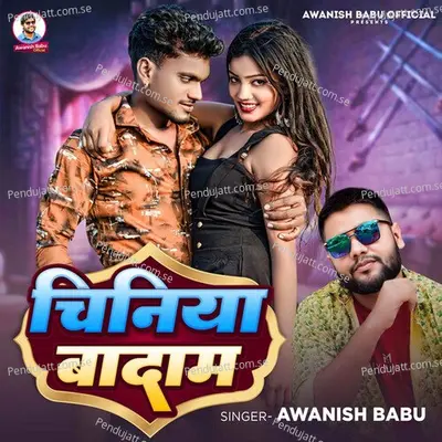 Chiniya Badam - Awanish Babu album cover 