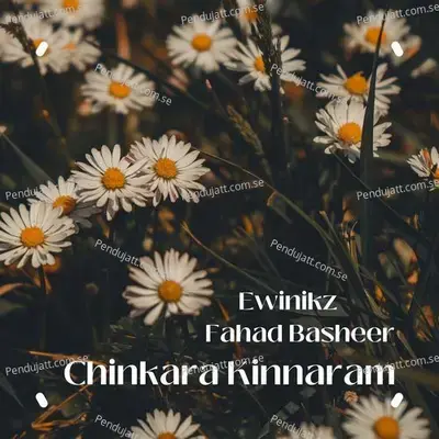 Chinkara Kinnaram - Ewinikz album cover 