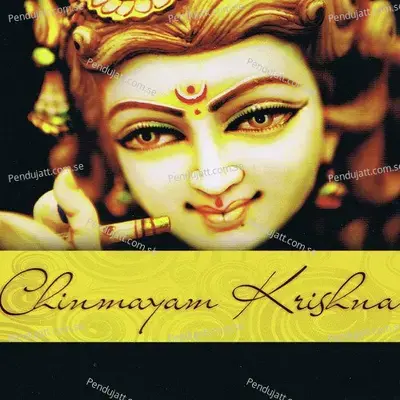 Chinmayam Krishna - Various Artists cover album