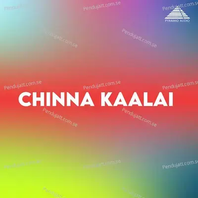 Chinna Kaalai - S.A. Rajkumar cover album