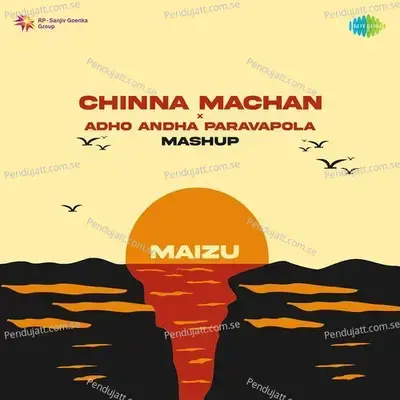 Chinna Machan X Adho Andha Paravaipola - Mashup - Maizu album cover 