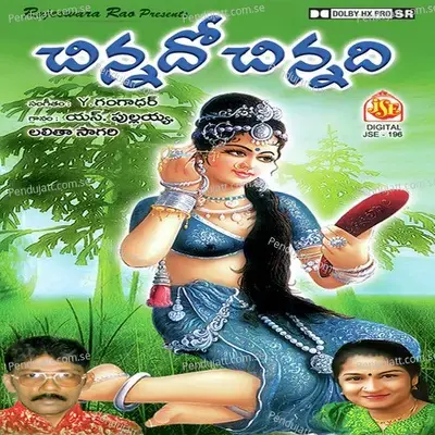 Chinnado Chinnadi - S. Bhajana Pulaiah album cover 