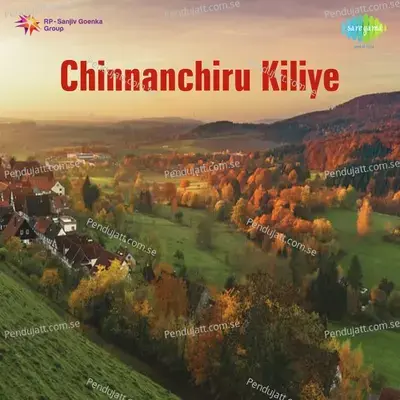 Pavadai Thavaniyai - Malaysia Vasudevan album cover 
