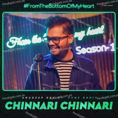 Chinnari Chinnari - Anudeep Dev