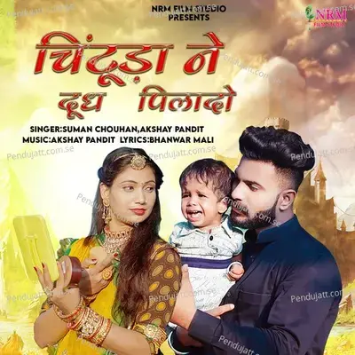 Chintuda Ne Dudh Pilado - Suman Chouhan album cover 