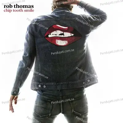 Timeless - Rob Thomas album cover 