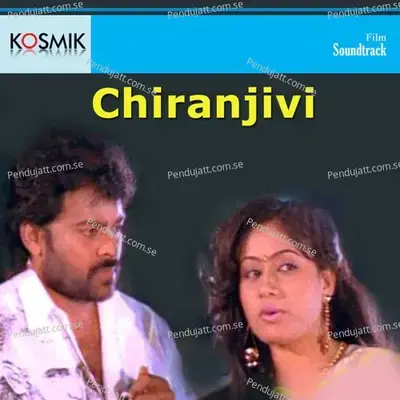 Chiranjivi - K. Chakravarthy cover album