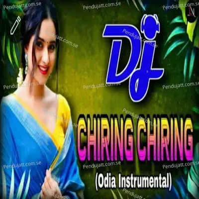 Chiring Chiring - Dj Tapas Bls album cover 