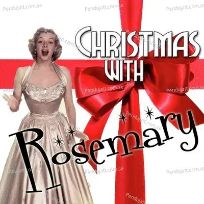 Christmas Song - Rosemary Clooney album cover
