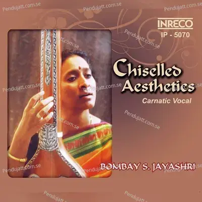 Ramanukku Mannan - Bombay Jayashri album cover 