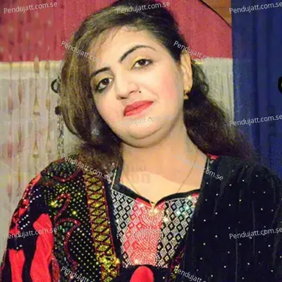 Chit Chola Pashto Tappy - Kashmala Gul album cover 