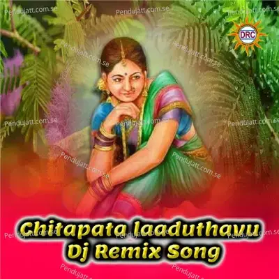 Chitapatalaaduthavu - P.N. Lingaraju album cover 