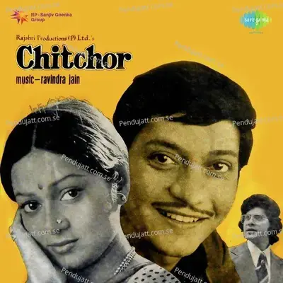 Chitchor - Ravindra Jain cover album