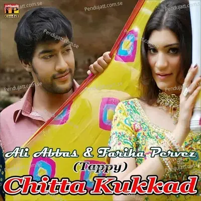 Chitta Kukkad - Ali Abbas album cover 