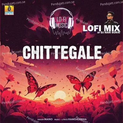 Chittegale Lofi Mix - Hamsalekha album cover 
