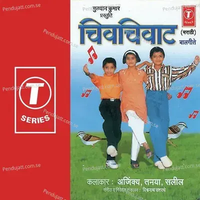 Paavsaachi Sar - Vishrnath Dashrathe album cover 