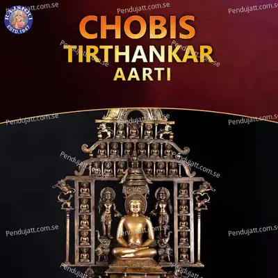 Chobis Tirthankar Aarti - Arohi Anil Agarkar album cover 