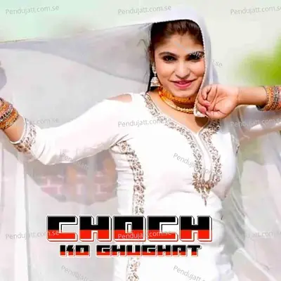 Choch Ko Ghughat - Aslam Singer Mewati album cover 