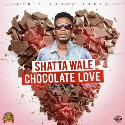 Chocolate Love - Shatta Wale