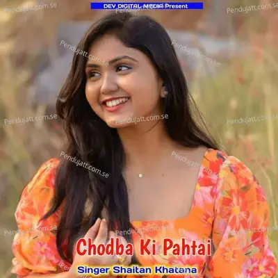 Chodba Ki Pahtai - Shaitan Khatana album cover 