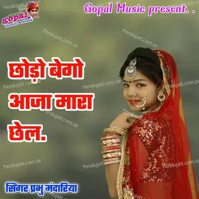 Chodo Begho Aaja Mara Cehal - Dinesh Barwal