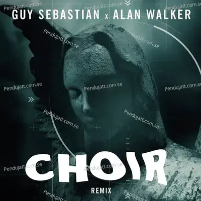 Choir - Guy Sebastian album cover 