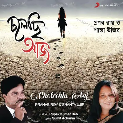 Sukhi Hote Chai - Pranab Roy album cover 