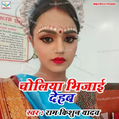 Choliya Bhigai Dehab - Ram Kishun Yadav album cover 