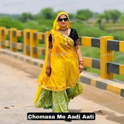 Chomasa Me Aadi Aati - Narsi Jaisinghpura album cover 