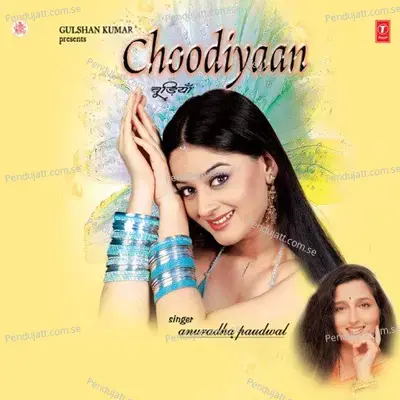 Dil Chura Ke Le Gaya - Anuradha Paudwal album cover 