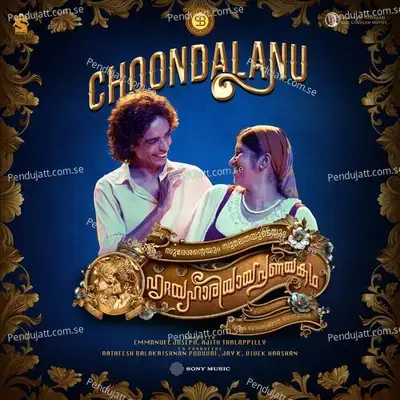 Chandani Rat Ma Thandi Vajay