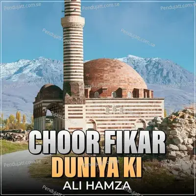 Choor Fikar Duniya Ki - Ali Hamza album cover 