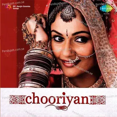 Chooriyan - Sukhvinder Singh cover album