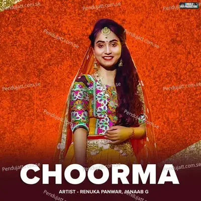 Choorma - Janaab G